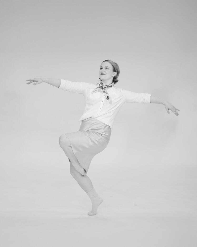 Photo by Trinity Pringle