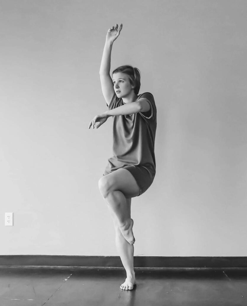 Photo by Allison Canales